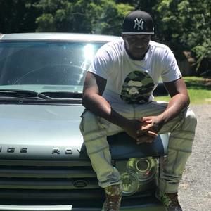 Meet your Posher, Craig